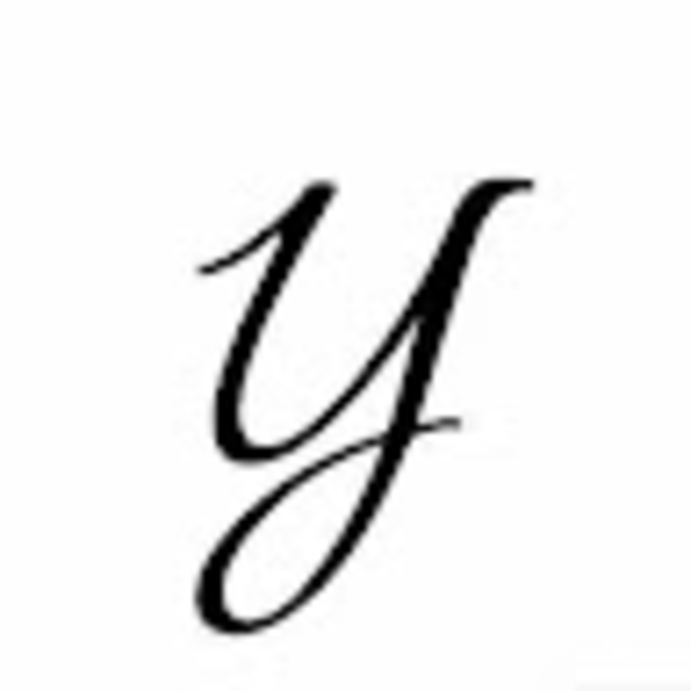 Meet your Posher, Yeimy